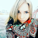 Nadya Shikina, 09.06.1996, Санкт-Петербург