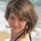 Ольга Ховрачева, 29.07.1986, Москва