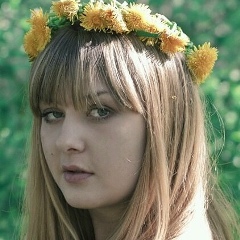 Алена Фролова, Саратов