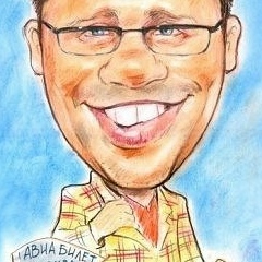 Гарик Харламов, 28.02.1981, Москва