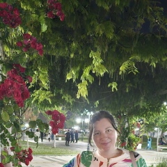 Марина Челик, 05.08, Санкт-Петербург