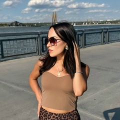 Эльвира Болгарова, 19.01, Казань