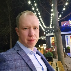 Александр Петров, Солнечногорск
