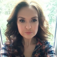 Мария Федорова, 05.10.1982, Санкт-Петербург