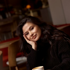 Наталья Сафонова, 22.04, Москва