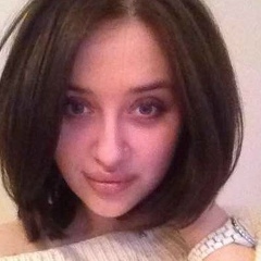 Tatyana Koryasova, 19.05, Калининград