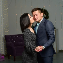 Алуа Ибыкенова, 21.01