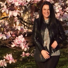 Helena Danchuk, 04.10, Warszawa