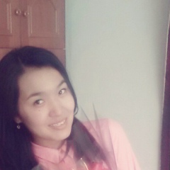 Элмира Уметова, 07.09.1995, Джалал-Абад