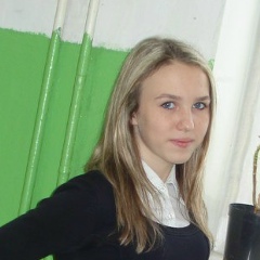 Дарья Бычкова, 07.01.1999, Москва