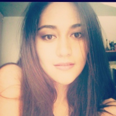 Pamela Silva, 26.03.1993, Quito