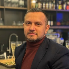 Егор Новицкий, 13.04.1991, Челябинск