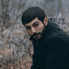 Serog Avagyan, 18.07.1990, Ереван