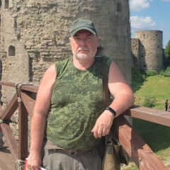 Николай Трофимов, 06.06, Санкт-Петербург