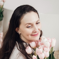 Лиана Робонен, 07.07, Санкт-Петербург