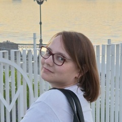 Александра Жукова, 01.08.1990, Санкт-Петербург