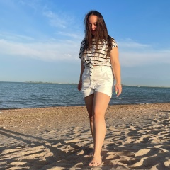 Лилия Галиева, 01.07, Санкт-Петербург