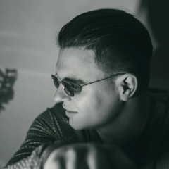 Игорь Берник, 02.09, Москва