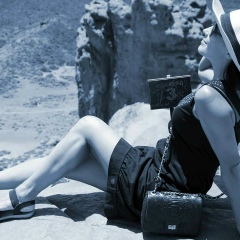 Irina Rakhmanina, 28.03.1985, Киев