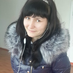 Sitora Byrhanova