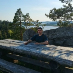 Дмитрий Трофименцев, 20.03, Дзержинск
