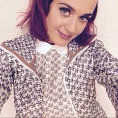 Katy Perry, 25.10.1984, Los Angeles