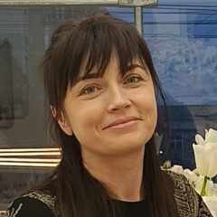 Ирина Роот, Крымск