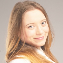 Дина Литвиненко, 13.05