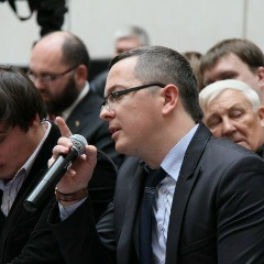 Александр Яшинов, 24.11.1981, Жуковский