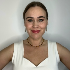 Светлана Попова, Кострома