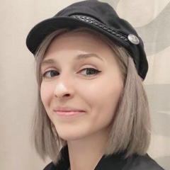 Irina Semenets, 25.12, Камышин