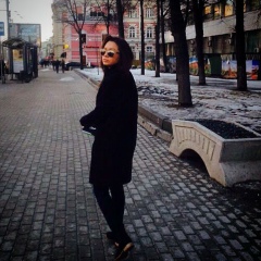 Liana Xaidarova, 26.04.1986, Москва