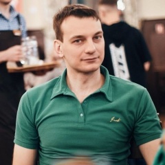 Дмитрий Дмитренко, 14.10.1989, Красноярск