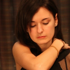 Алина Перхунова, 21.07, Helsinki