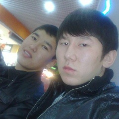 Darhan Uisimbayev, 02.08.1992, Алматы
