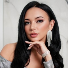 Анастасия Хомякова, 05.04, Санкт-Петербург