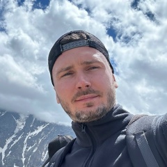 Андрей Шкет, 05.02, Молодечно