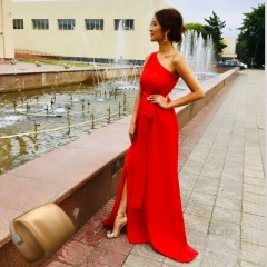Айдана Каласова, 08.03, Астана