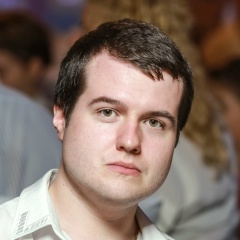 Андрей Буров, 16.10