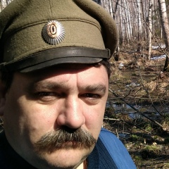 Иван Стульнев, 07.09.1969, Москва