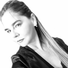 Анна Юницкая, 25.03, Санкт-Петербург