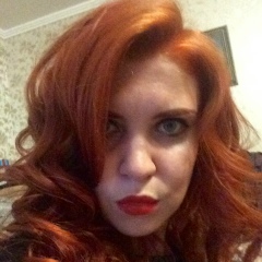 Катя Негода, 06.06, Киев