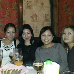 Dina Rysbaieva, 06.12.1984, Алматы