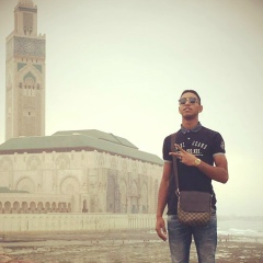 Badr Stock, 18.03, Casablanca
