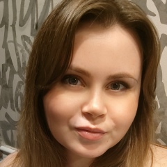Анастасия Лебедева, 11.11, Санкт-Петербург