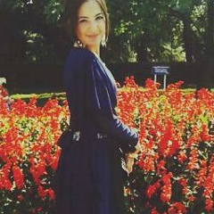 Guzal Alimova, 30.08.1988, Самарканд
