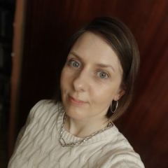 Ольга Доброхотова, 28.06.1982, Санкт-Петербург