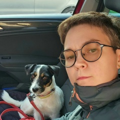 Мария Проводникова, Новый Уренгой