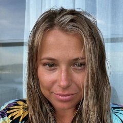 Аня Назарян, 22.01.1991, Москва