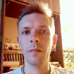 Володимир Рибак, Николаев